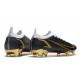 Nike Mercurial Vapor XIV Elite FG Uomo Nero Oro