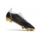 Nike Mercurial Vapor XIV Elite FG Uomo Nero Oro