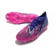 Scarpe adidas Predator Edge.1 FG Team Collegiate Viola Argento Rosa