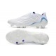 Adidas Copa Sense+ FG Uomo Bianco Hi Res Blu Legacy Indigo