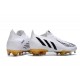 adidas Predator Edge.1 L FG Bianco Nero Oro