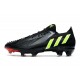 adidas Predator Edge.1 L FG Nero Verde