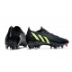 adidas Predator Edge.1 L FG Nero Verde