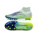 Nike Mercurial Superfly VIII Elite AG Dream Speed Verde Orzo Volt Electro Viola