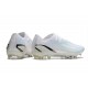 Adidas X Speedportal.1 FG Scarpa Bianco