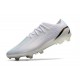 Adidas X Speedportal.1 FG Scarpa Bianco