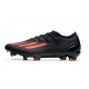 Adidas X Speedportal.1 FG Scarpa Nero Core Rosso Solare Verde Solare