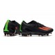 Adidas X Speedportal.1 FG Scarpa Nero Core Rosso Solare Verde Solare