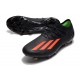 Adidas X Speedportal.1 FG Scarpa Nero Core Rosso Solare Verde Solare