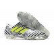 Nuovo Scarpe Da Calcio Adidas Nemeziz 17+ 360 Agility FG -