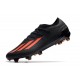 Adidas X Speedportal.1 FG Scarpa Nero Core Rosso Solare Verde Solare