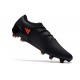 Adidas X Speedportal.1 FG Scarpa Nero Core Rosso Solare Verde Solare