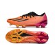 Adidas X Speedportal.1 FG Scarpa Arancione Nero