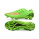 Adidas X Speedportal.1 FG Scarpa Verde Rosso