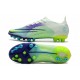 Nike Mercurial Vapor XIV Elite AG Dream Speed Verde Orzo Volt Electro Viola