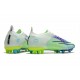 Nike Mercurial Vapor XIV Elite AG Dream Speed Verde Orzo Volt Electro Viola