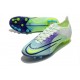 Nike Mercurial Vapor XIV Elite AG Dream Speed Verde Orzo Volt Electro Viola