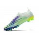 Nike Mercurial Vapor XIV Elite AG Dream Speed Verde Orzo Volt Electro Viola