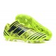 Nuovo Scarpe Da Calcio Adidas Nemeziz 17+ 360 Agility FG -