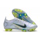 Nike Mercurial Vapor XIV Elite AG Grigio Calcio Blu Nerastro