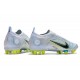 Nike Mercurial Vapor XIV Elite AG Grigio Calcio Blu Nerastro