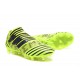 Nuovo Scarpe Da Calcio Adidas Nemeziz 17+ 360 Agility FG -