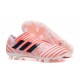 Nuovo Scarpe Da Calcio Adidas Nemeziz 17+ 360 Agility FG -