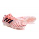 Nuovo Scarpe Da Calcio Adidas Nemeziz 17+ 360 Agility FG -