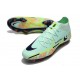 Nike Phantom GT II Elite DF FG Verde Nero Arancio