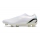 Adidas X Speedportal+ FG Nuovo Bianco