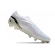 Adidas X Speedportal+ FG Nuovo Bianco