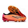 Adidas X Speedportal+ FG Nuovo Arancio Nero