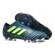 Nuovo Scarpe Da Calcio Adidas Nemeziz 17+ 360 Agility FG -