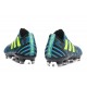 Nuovo Scarpe Da Calcio Adidas Nemeziz 17+ 360 Agility FG -