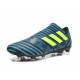 Nuovo Scarpe Da Calcio Adidas Nemeziz 17+ 360 Agility FG -