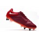 Nike Tiempo Legend IX Elite SG-PRO Team Rosso Bianco Ibisco Mistico