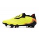 Adidas Copa Sense+ FG Uomo Team Giallo Solare Rosso Solare Nero Core