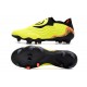 Adidas Copa Sense+ FG Uomo Team Giallo Solare Rosso Solare Nero Core