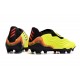 Adidas Copa Sense+ FG Uomo Team Giallo Solare Rosso Solare Nero Core