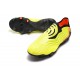 Adidas Copa Sense+ FG Uomo Team Giallo Solare Rosso Solare Nero Core