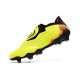 Adidas Copa Sense+ FG Uomo Team Giallo Solare Rosso Solare Nero Core