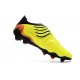 Adidas Copa Sense+ FG Uomo Team Giallo Solare Rosso Solare Nero Core