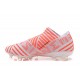 Nuovo Scarpe Da Calcio Adidas Nemeziz 17+ 360 Agility FG -