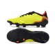 Adidas Copa Sense.1 FG Team Giallo Solare Rosso Solare Nero Core