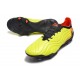 Adidas Copa Sense.1 FG Team Giallo Solare Rosso Solare Nero Core