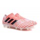 Nuovo Scarpe Da Calcio Adidas Nemeziz 17+ 360 Agility FG -