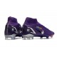 Nike Mercurial Superfly 8 Elite FG Ronaldo Viola CR7