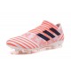 Nuovo Scarpe Da Calcio Adidas Nemeziz 17+ 360 Agility FG -