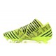 Nuovo Scarpe Da Calcio Adidas Nemeziz 17+ 360 Agility FG -