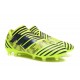 Nuovo Scarpe Da Calcio Adidas Nemeziz 17+ 360 Agility FG -